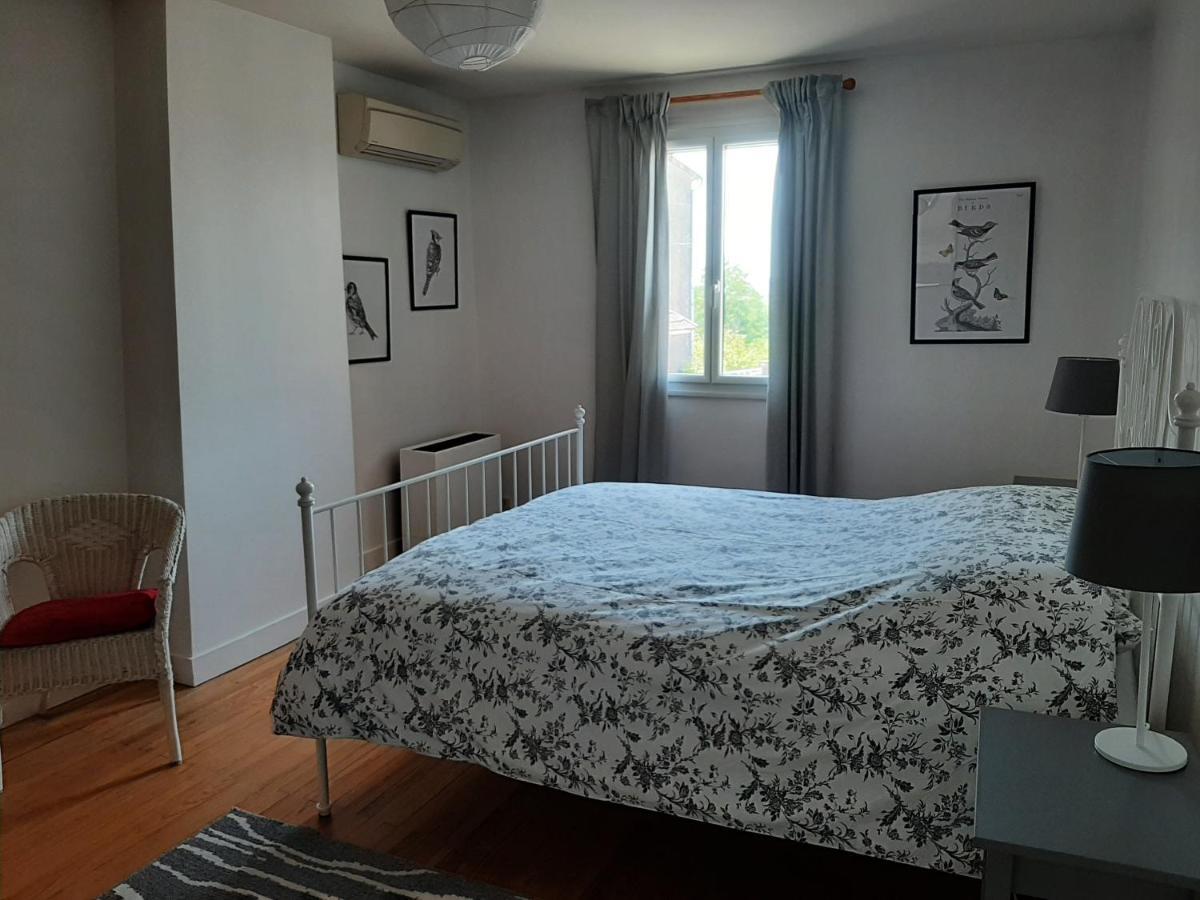 Maison Rouge Montagne  Dış mekan fotoğraf