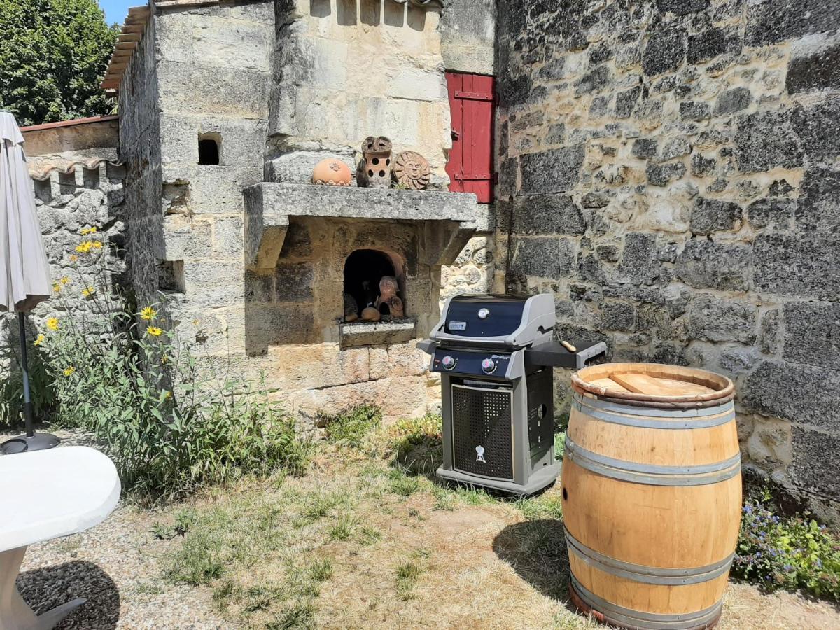 Maison Rouge Montagne  Dış mekan fotoğraf