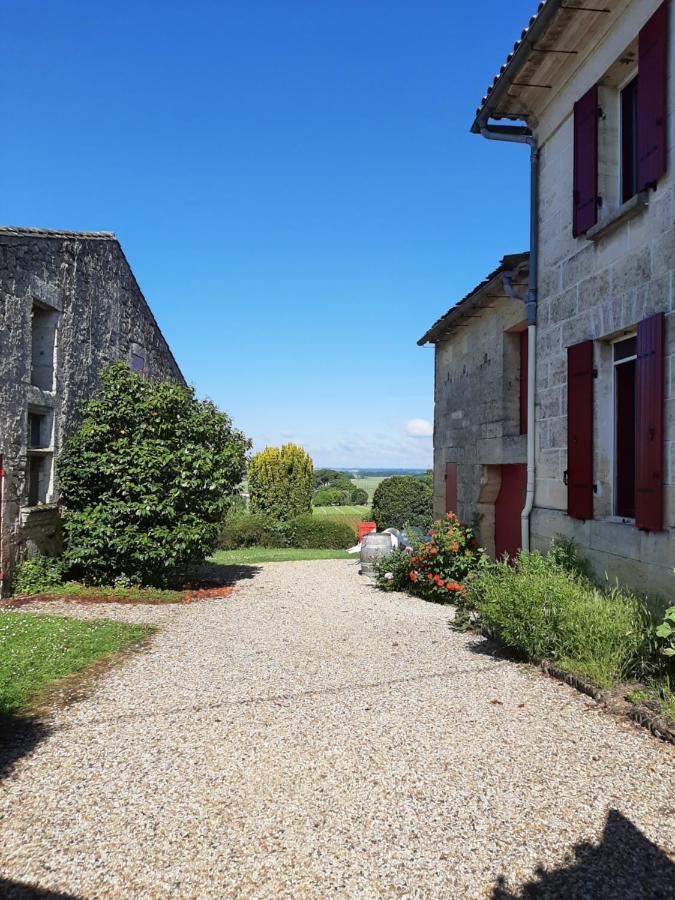 Maison Rouge Montagne  Dış mekan fotoğraf