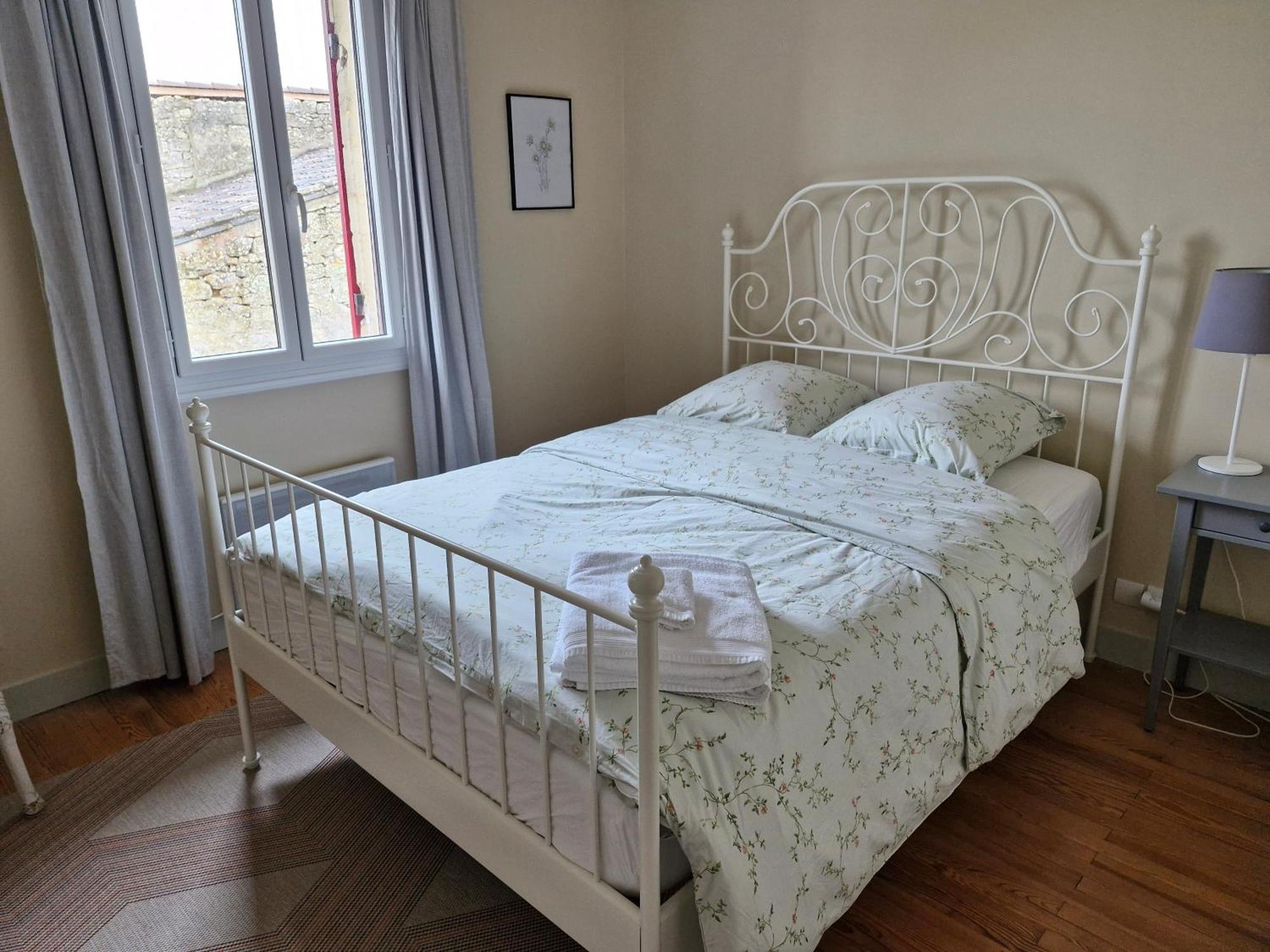 Maison Rouge Montagne  Dış mekan fotoğraf
